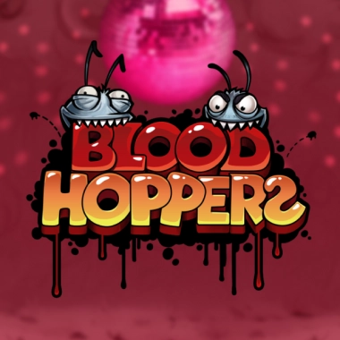 Blood Hoppers game tile