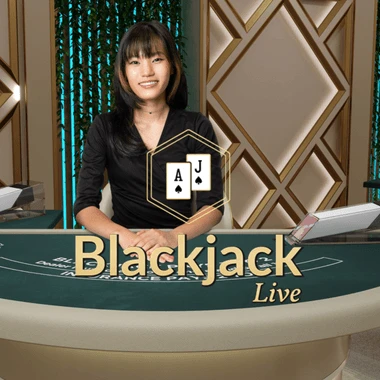 Klasik Blackjack 17 game tile