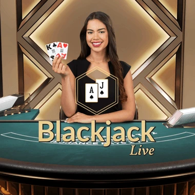 Klasik Blackjack 18 game tile
