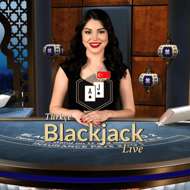 Klasik Blackjack 20 game tile