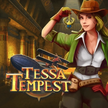 Tessa Tempest game tile