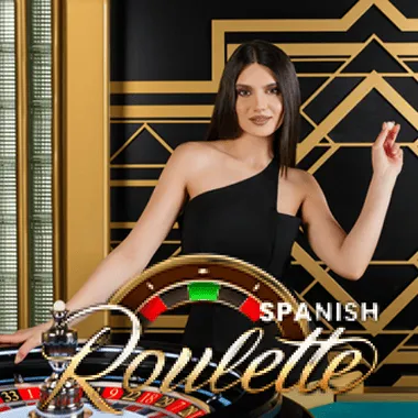 Spanish Roulette game tile