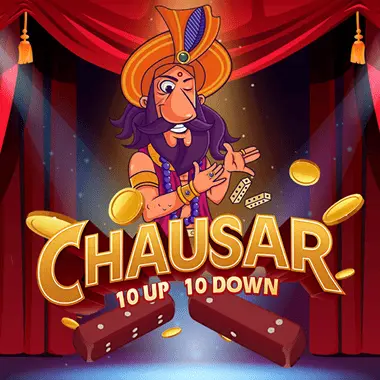 Chausar game tile