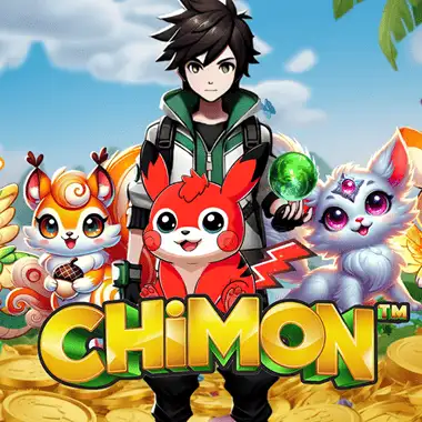 Chimon game tile