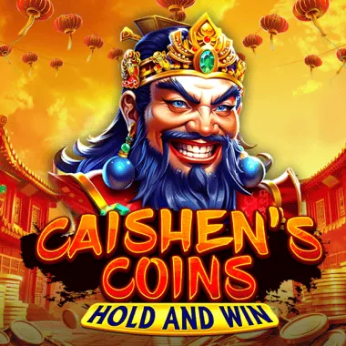 Caishen's Coins game tile