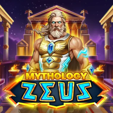 Mythology: Zeus game tile
