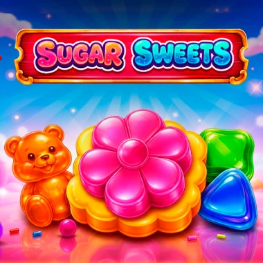 Sugar Sweets game tile