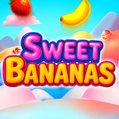 Sweet Bananas game tile