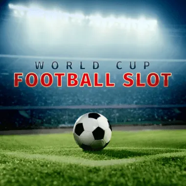 World Cup Football game tile