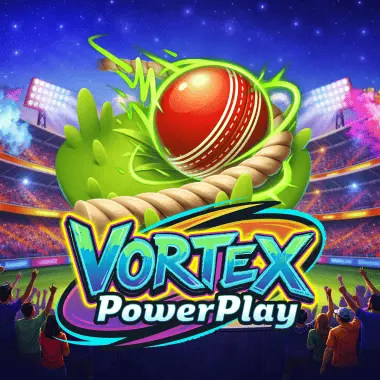 Vortex PowerPlay game tile