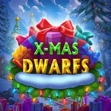 xMas Dwarfs game tile