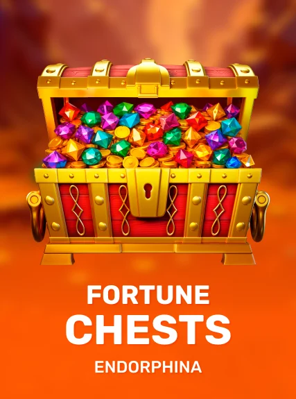 Fortune Chests game tile